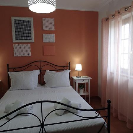 Mira Vila By Stay In Alentejo For Hikers Vila Nova de Milfontes Exterior photo