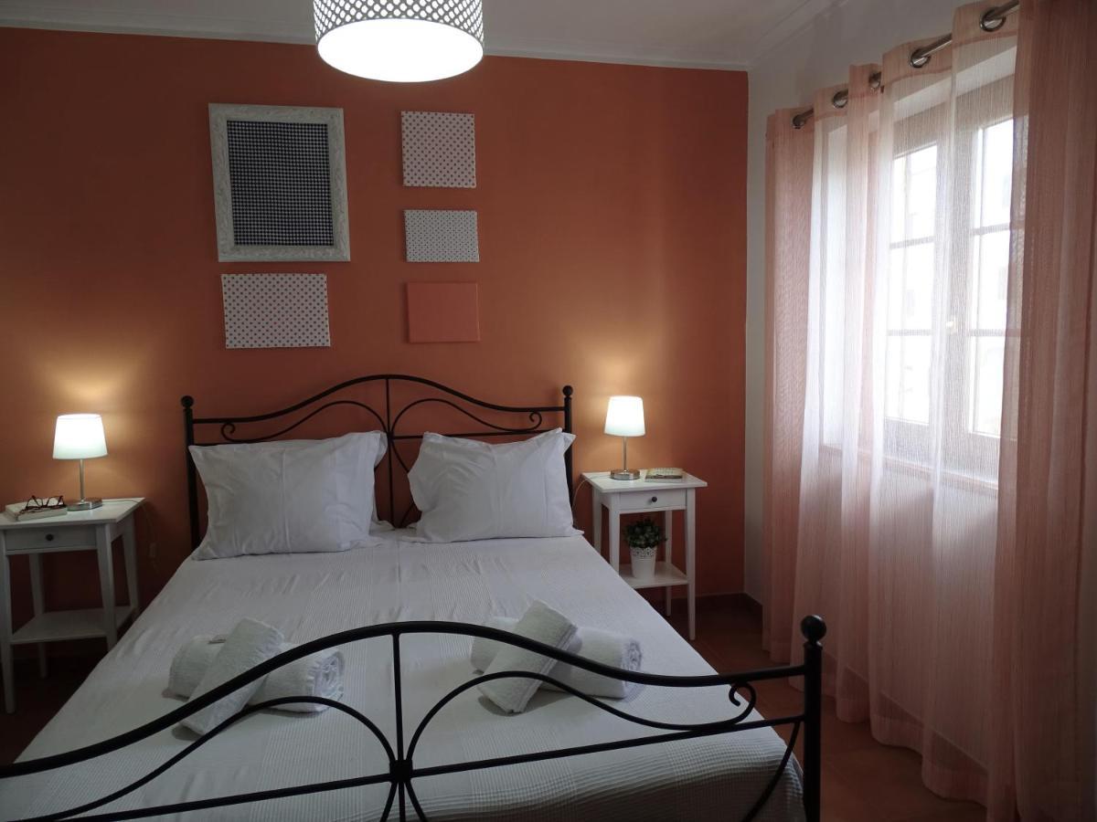 Mira Vila By Stay In Alentejo For Hikers Vila Nova de Milfontes Exterior photo